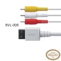 Câble RCA Nintendo