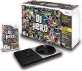 DJ Hero et Platine en boîte