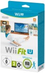 Wii Fit U + Fit Meter