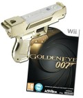 GoldenEye 007 et Gun Or 