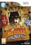 Mad Dog McCree: Gunslinger Pack (import anglais)