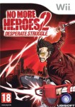No More Heroes 2 : Desperate struggle