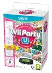 Wii Party U + Télécommande Wii Plus Blanche