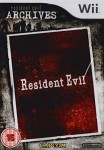 Resident Evil Archives (import anglais)