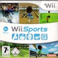 Wii Sports boîte carton
