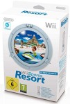 Wii Sports Resort avec Motion Plus en boîte 