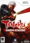 Tenchu Shadow Assassins sous blister