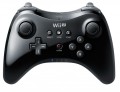 Wii U Pro Controller Noir