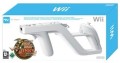 Wii Zapper en boîte