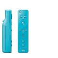 Wiimote Bleue