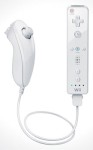 Wiimote et Nunchuk