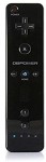 Wiimote Noire Marque Générique