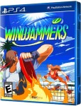Windjammers (import USA)
