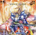 Winds of Thunder (import japonais)