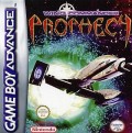 Wing Commander: Prophecy en boîte sous blister