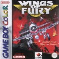 Wings of Fury color