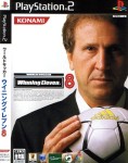 Winning Eleven 8 (import japonais)
