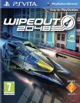 Wipeout 2048