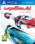 WipeOut Omega Collection