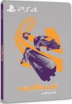 WipeOut Omega Collection Steelbook