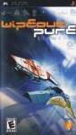 Wipeout Pure (import USA)