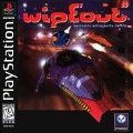 WipeOut (import USA)