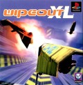 WipeOut 2097 (import japonais)