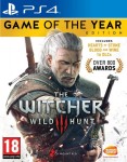 The Witcher 3 : Wild Hunt - Edition Jeu de l'Année