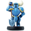 Amiibo Shovel Knight