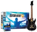 Guitar Hero Live avec Guitare en boîte 