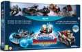 Skylanders Superchargers Dark Edition (Pack de Démarrage) en boîte 