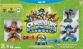 Skylanders: Swap Force - Pack de Démarrage en boîte sous blister