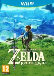 The Legend of Zelda : Breath of the Wild sous blister d'occasion (Wii U)