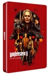 Wolfenstein II : The New Colossus Steelbook 