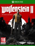 Wolfenstein II : New Colossus