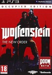Wolfenstein: The New Order Occupied Edition