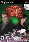 World Championship Poker - All In (import USA)