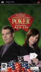World Championship Poker: Featuring Howard Lederer - All In 