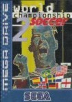 World Championship Soccer II (En Boîte)
