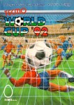 Tecmo World Cup '92 (import japonais) 