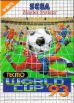 World Cup 93 en boîte