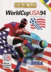 World Cup USA 94 en boîte
