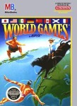 World Games Import USA