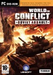 World in Conflict : Soviet Assault