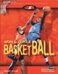 World league basketball