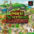 World Neverland: Olerud Oukoku Monogatari (import japonais)