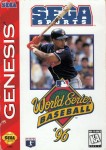 World Series Baseball '96 (import USA) 