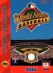 World Series Baseball (Import USA)