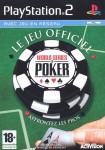 World series of poker