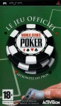 World series of poker